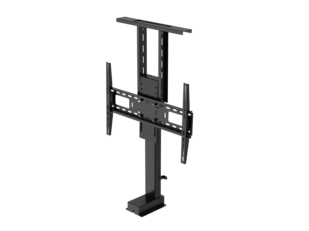 Multibrackets 4066 support pour téléviseur 2,03 m (80") Noir - vue 5