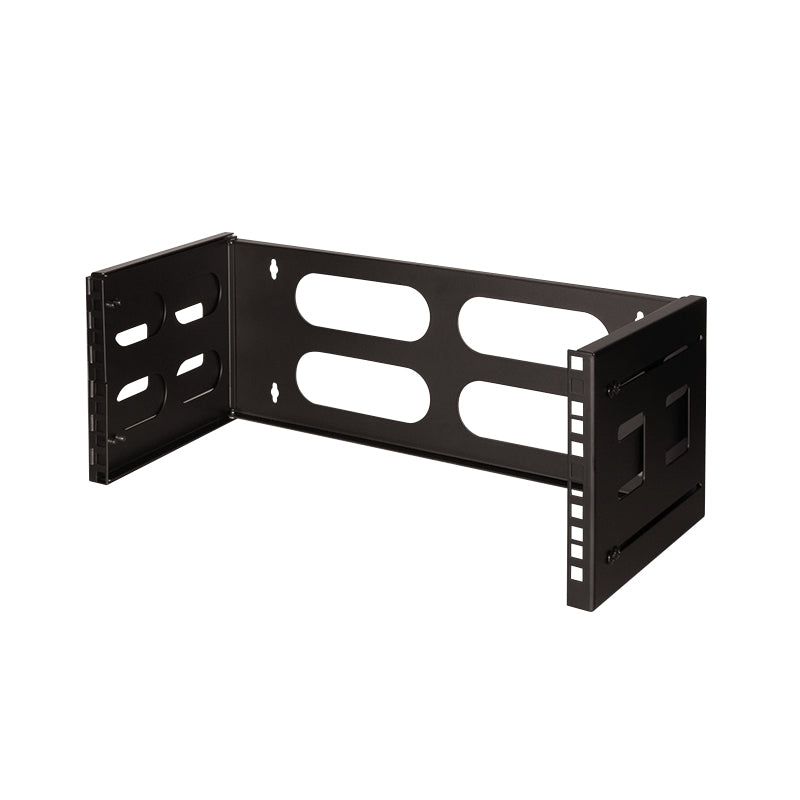 LogiLink W04B40B accessoire de racks Équerre de fixation