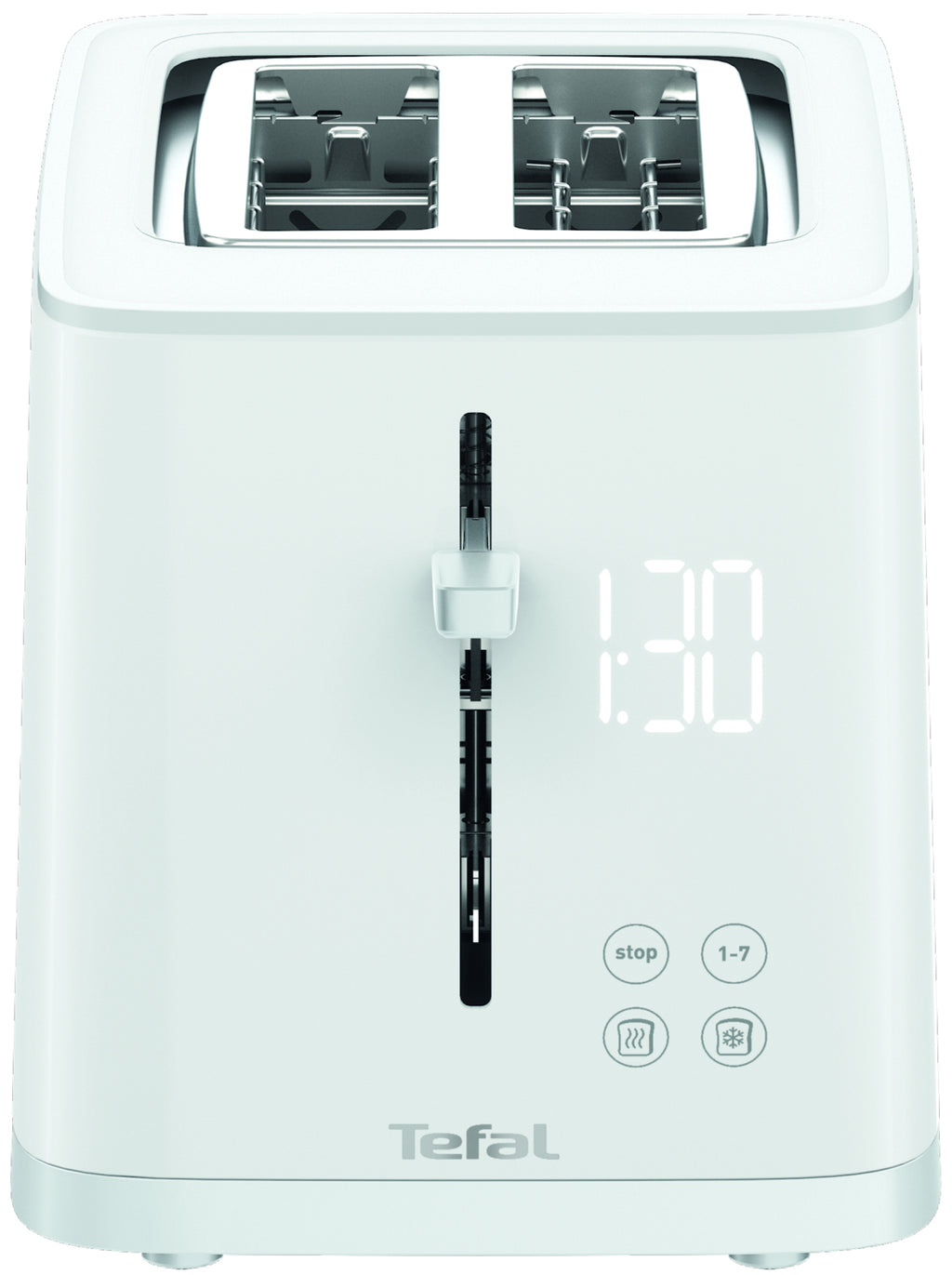 Tefal Sense TT6931 7 2 part(s) 850 W Blanc