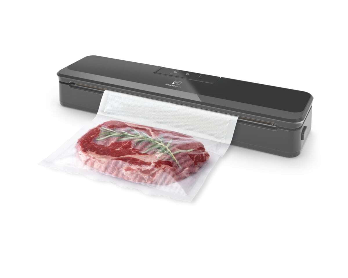 Electrolux E4VS1-4AG Sac sous vide