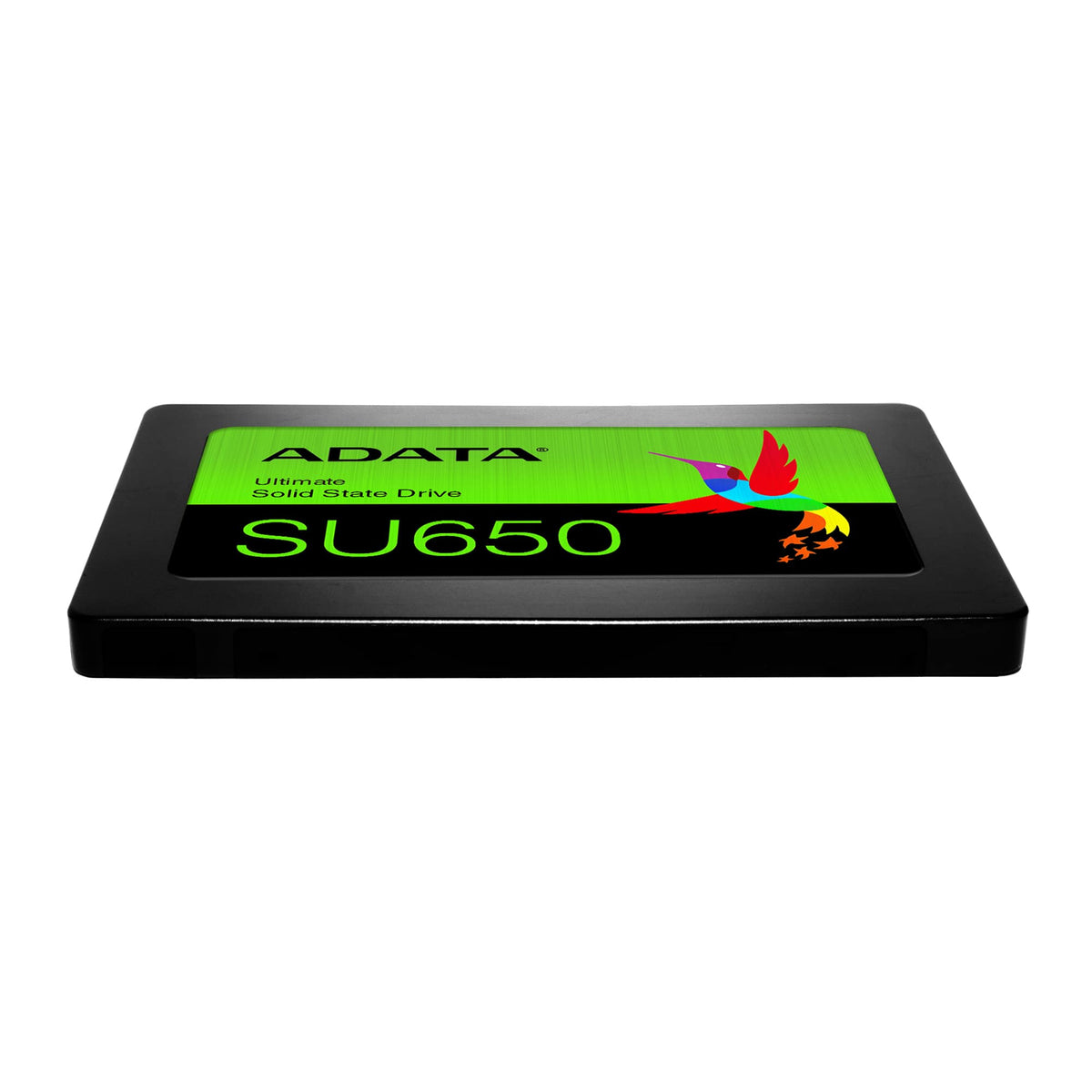 ADATA SU650 1 To 2.5" Série ATA III 3D NAND - vue 4