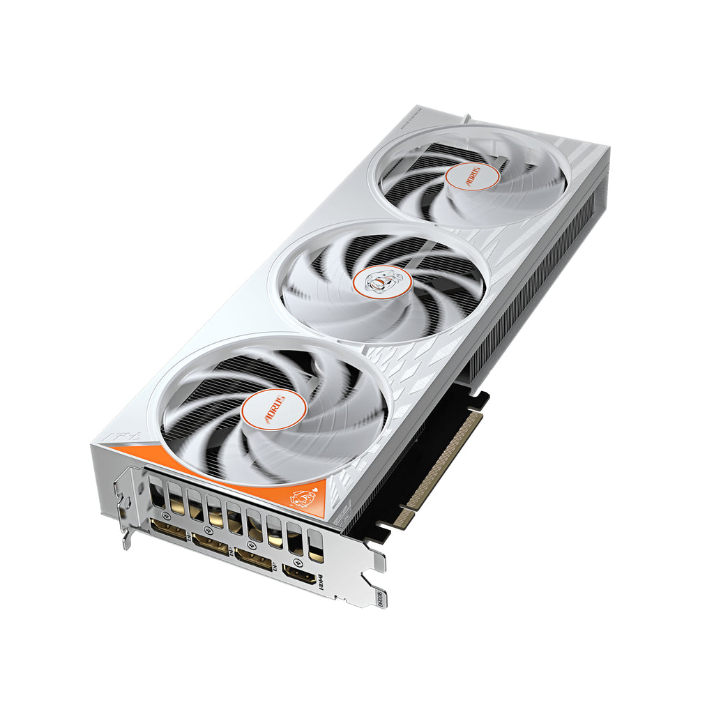 GIGABYTE AORUS GeForce RTX 5060 ARI 8G Carte Graphique - vue 4