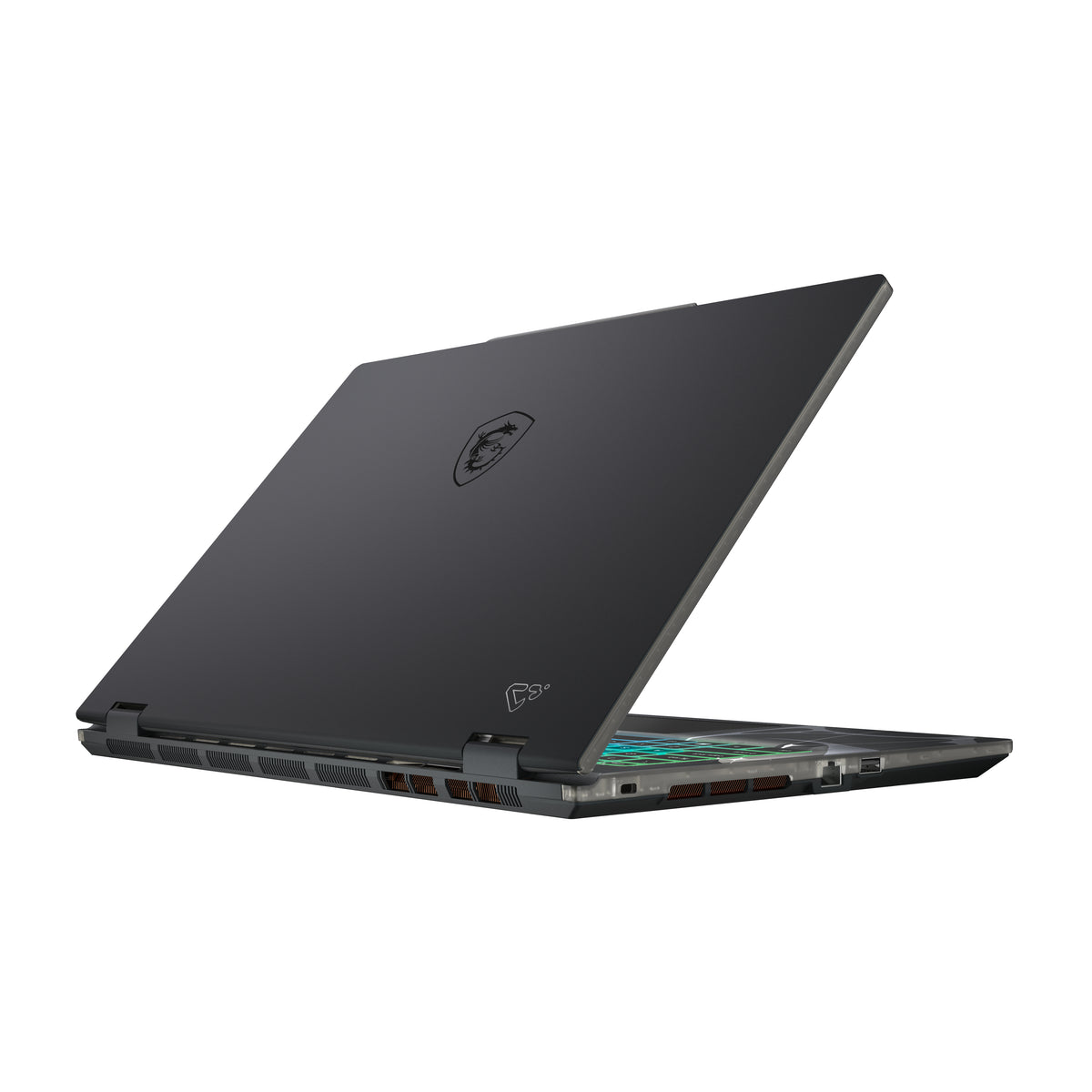 MSI Cyborg A15 AI B2HWFKG-063NL AMD Ryzen™ 7 260 Ordinateur portable 39,6 cm (15.6") Full HD 16 Go DDR5-SDRAM 1 To SSD N