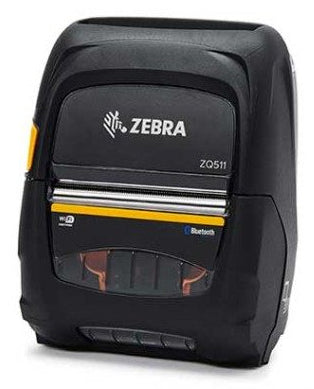 Zebra ZQ500 Series ZQ511 Direkte termisk