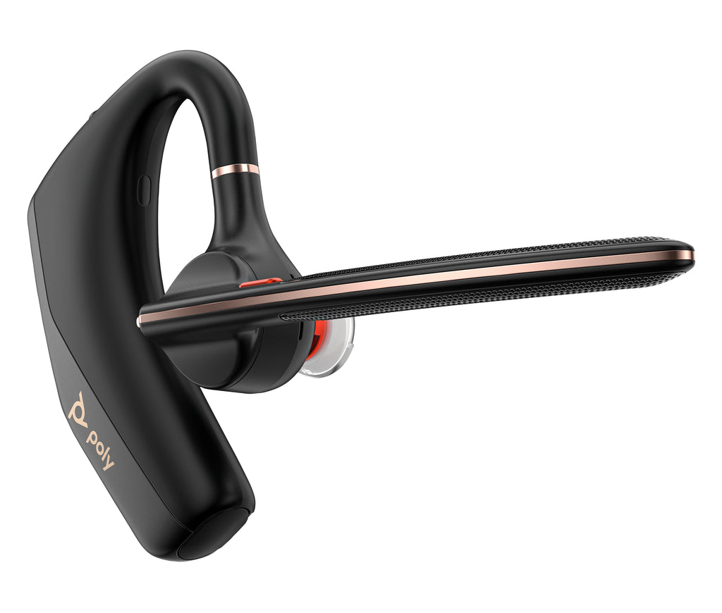 HP Poly Micro-casque Poly Voyager Legend 50