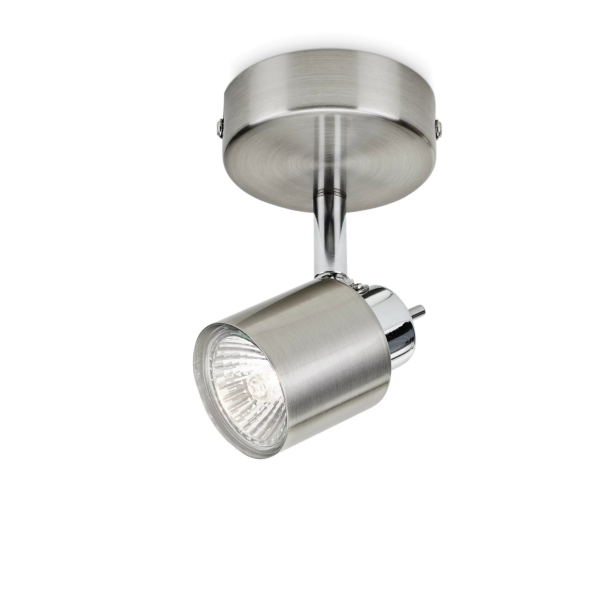 Philips Essentials Spot plafond/mur Meranti