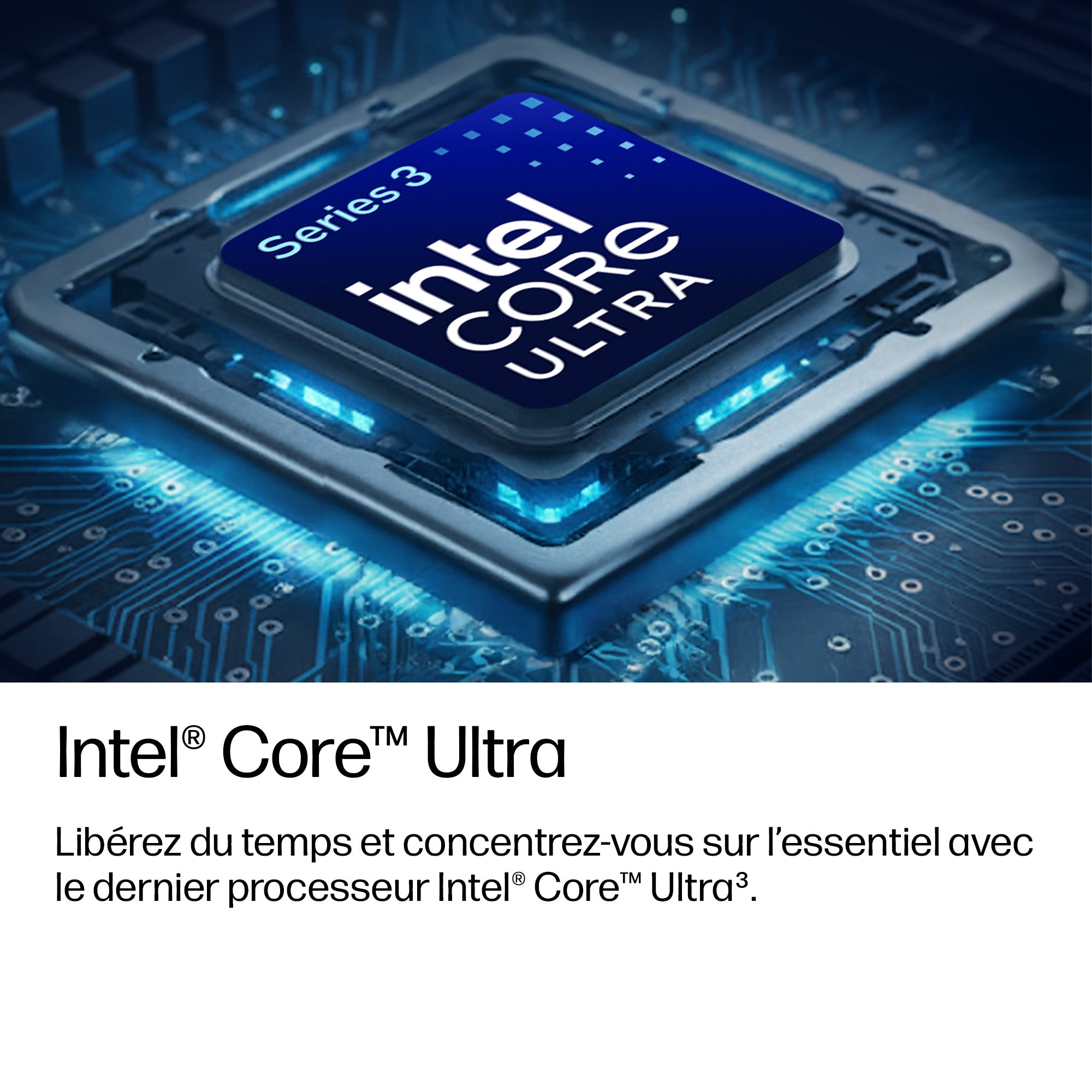 HP EliteBook 8 G2i Next Gen AI Copilot+ PC Intel Core Ultra 5 325 Ordinateur portable 35,6 cm (14") WUXGA 16 Go LPDDR5x-SDRAM 512 Go SSD Wi-Fi 7 (802.11be) Windows 11 Pro Argent