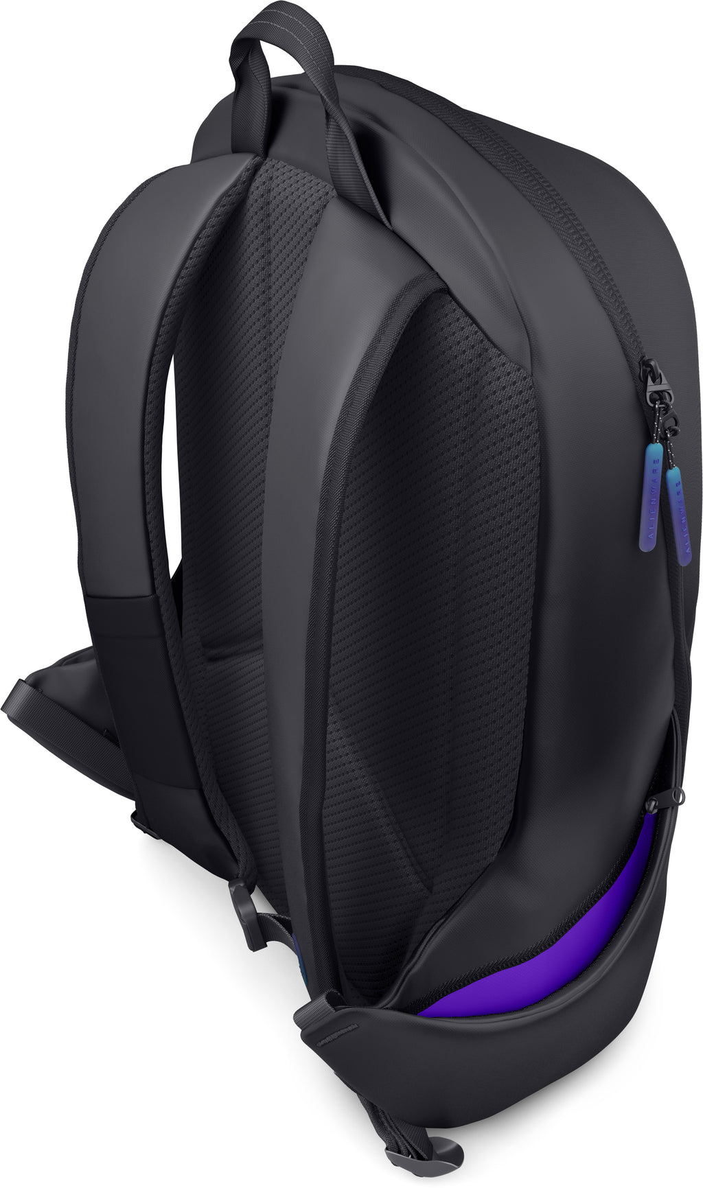 Alienware AW5625P 40,6 cm (16") Sac à dos Noir