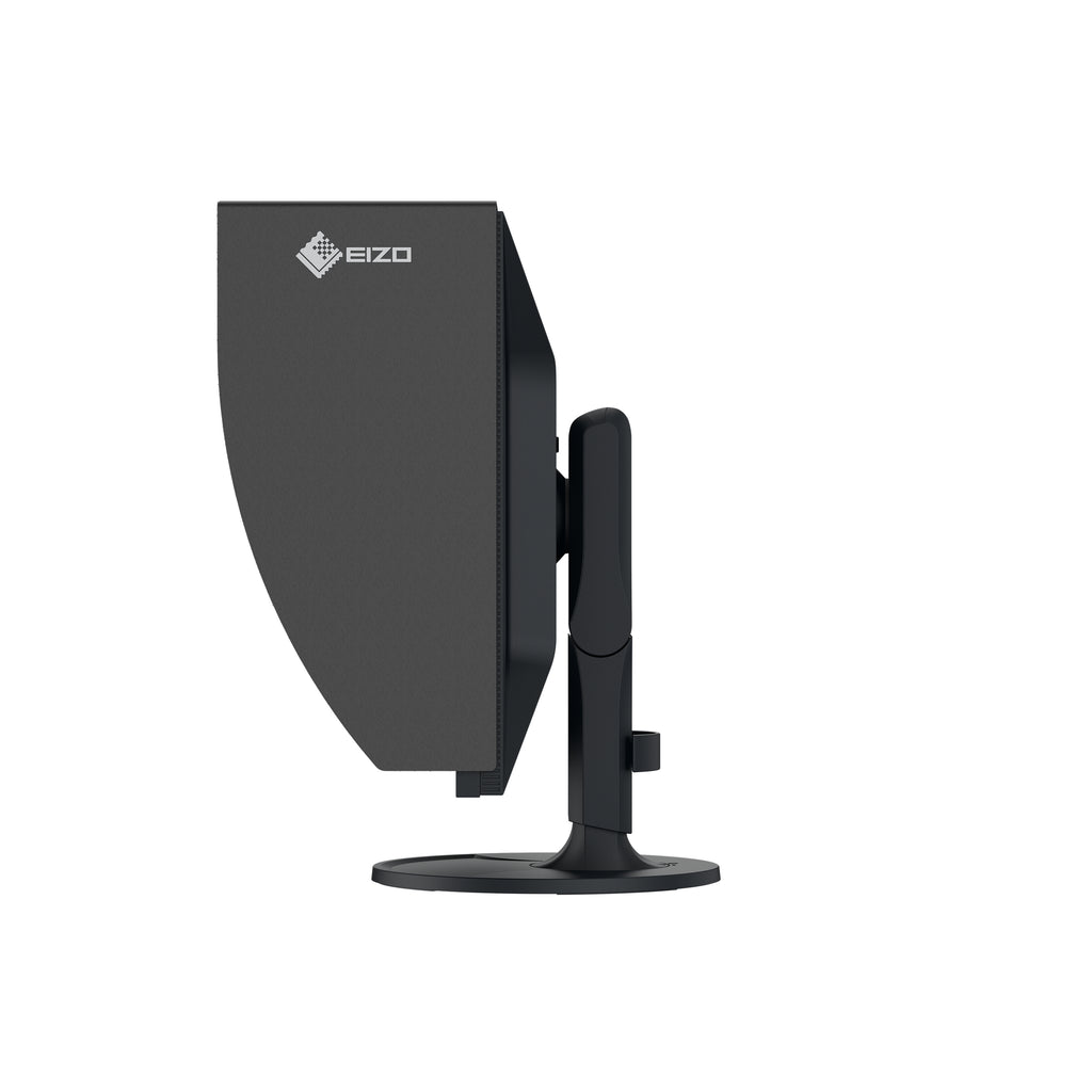 EIZO ColorEdge CG2400SV écran plat de PC 61,2 cm (24.1") 1920 x 1200 pixels WUXGA LCD Noir