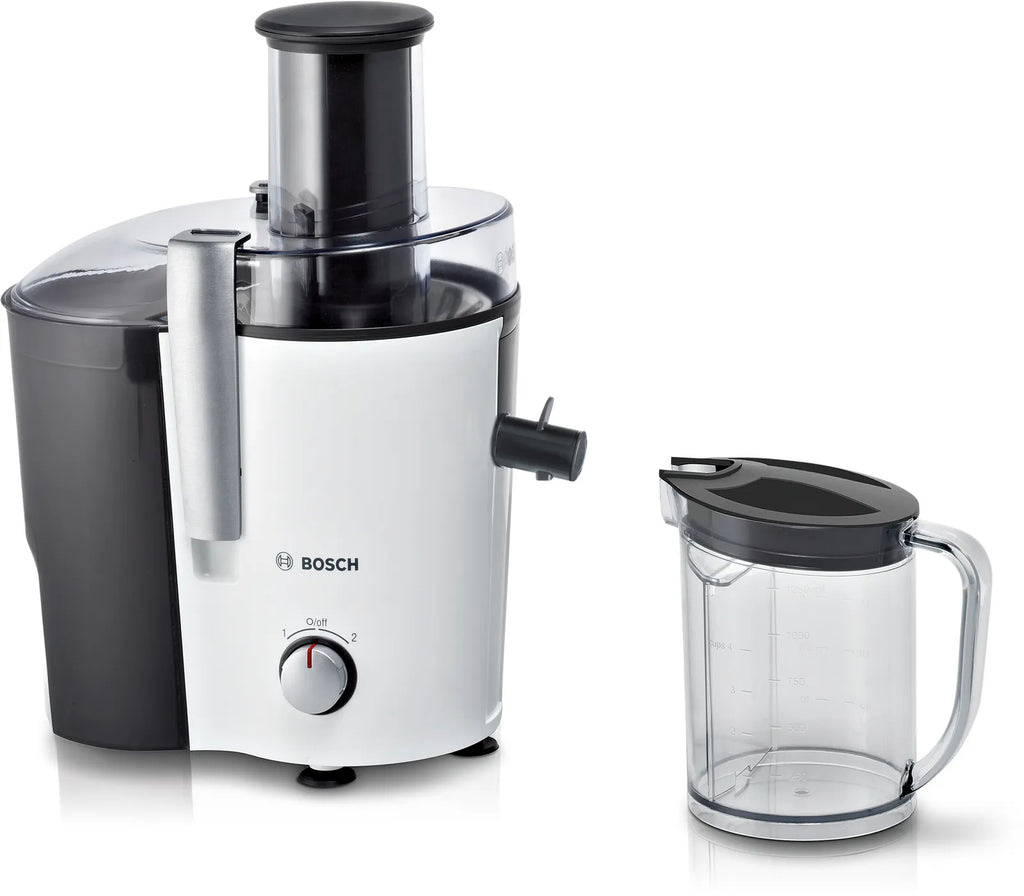 Bosch Bosch MES25A0 Centrifugeuse 700 W Noir, Blanc