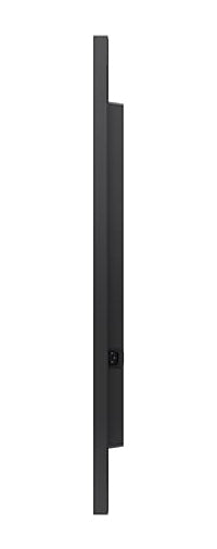 Samsung Samsung OM32DX 81,3 cm (32") LCD Wifi 2000 cd/m² Full HD Noir Tizen 24/7