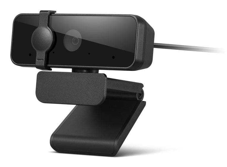 Lenovo 310 Webcam Full HD 1920 x 1080 pixels USB 2.0, Noir