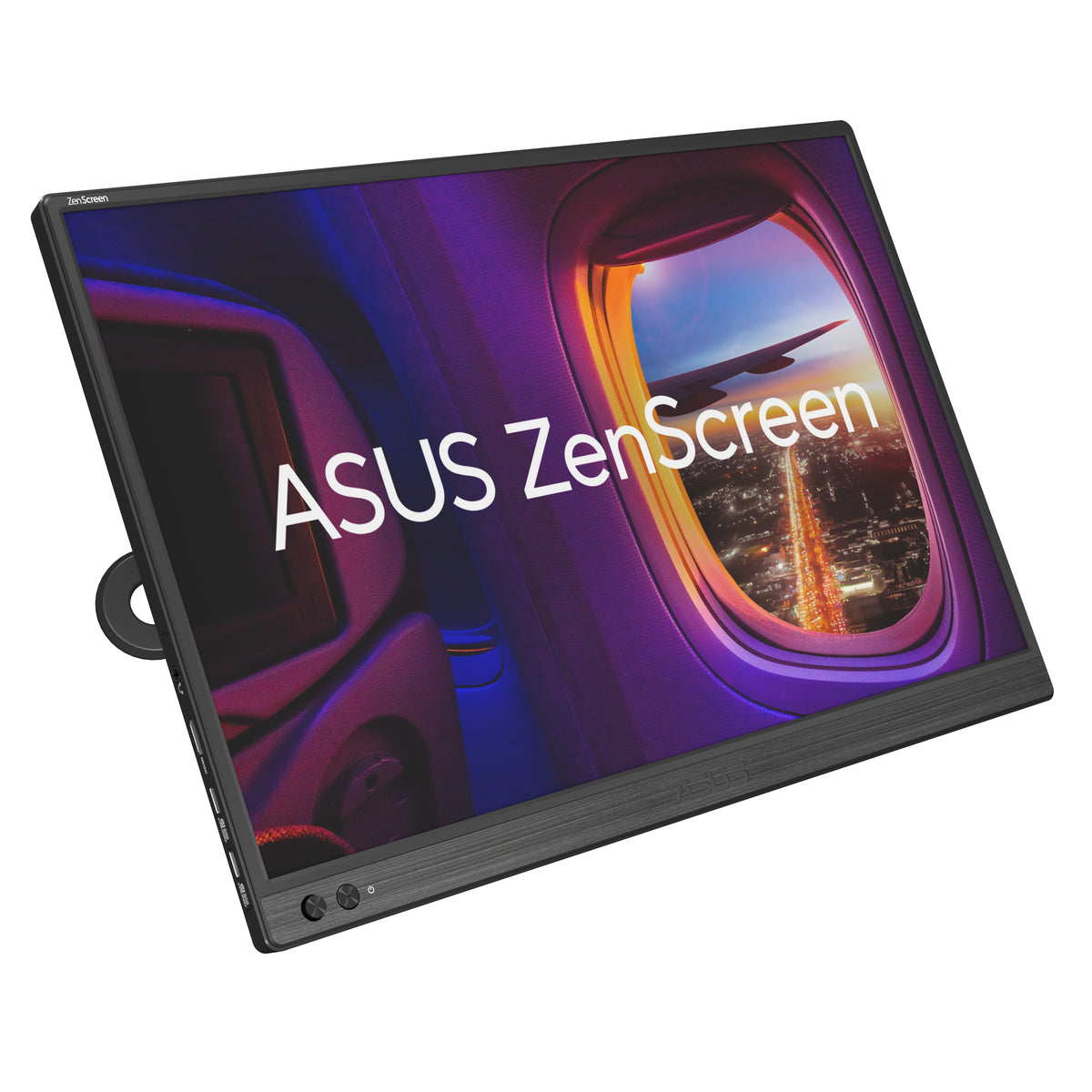 ASUS ZenScreen MB16FCK 40.6cm (16 10)