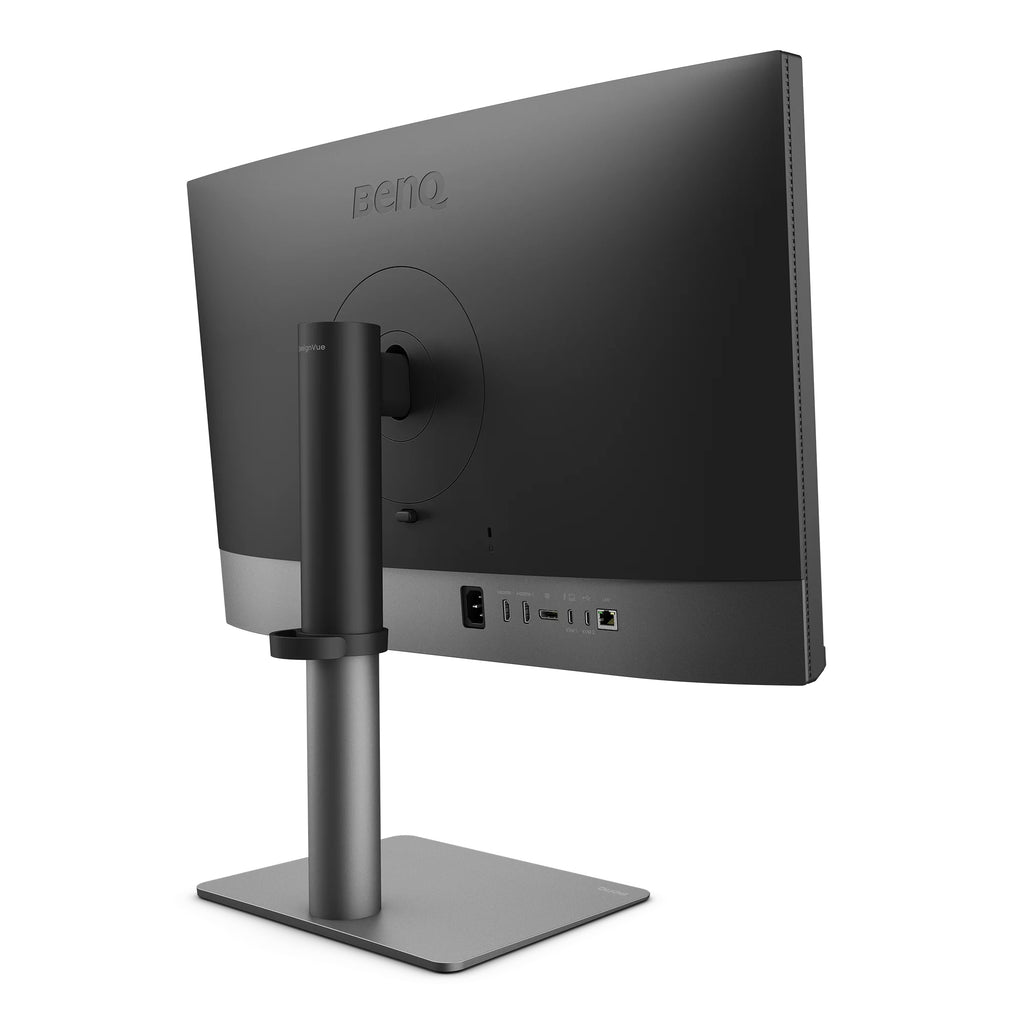 BenQ PD2770U écran plat de PC 68,6 cm (27") 3840 x 2160 pixels 4K Ultra HD LCD Noir