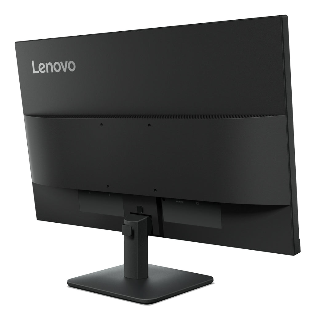 Lenovo L24-4e écran plat de PC 60,5 cm (23.8") 1920 x 1080 pixels Full HD LCD Noir
