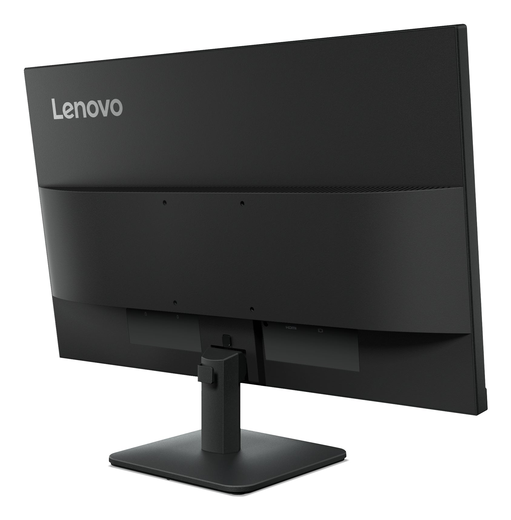 Lenovo L24-4e écran plat de PC 60,5 cm (23.8") 1920 x 1080 pixels Full HD LCD Noir
