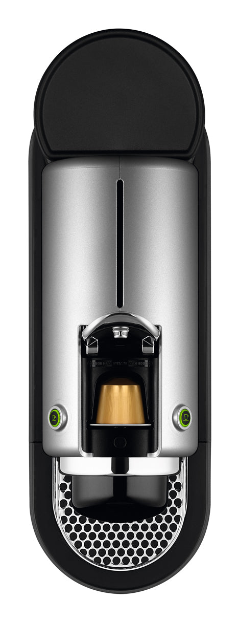 Krups Nespresso XN741B.23 machine à café Semi-automatique Machine à café à capsules