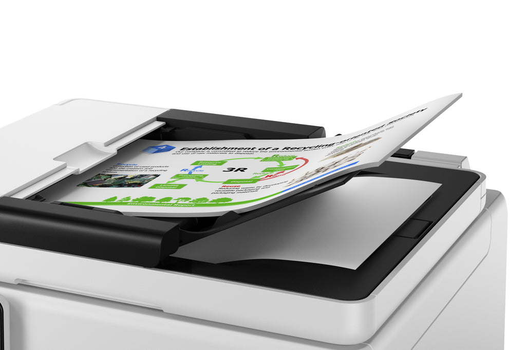 Canon MAXIFY GX6150 Jet d'encre A4 600 x 1200 DPI Wifi