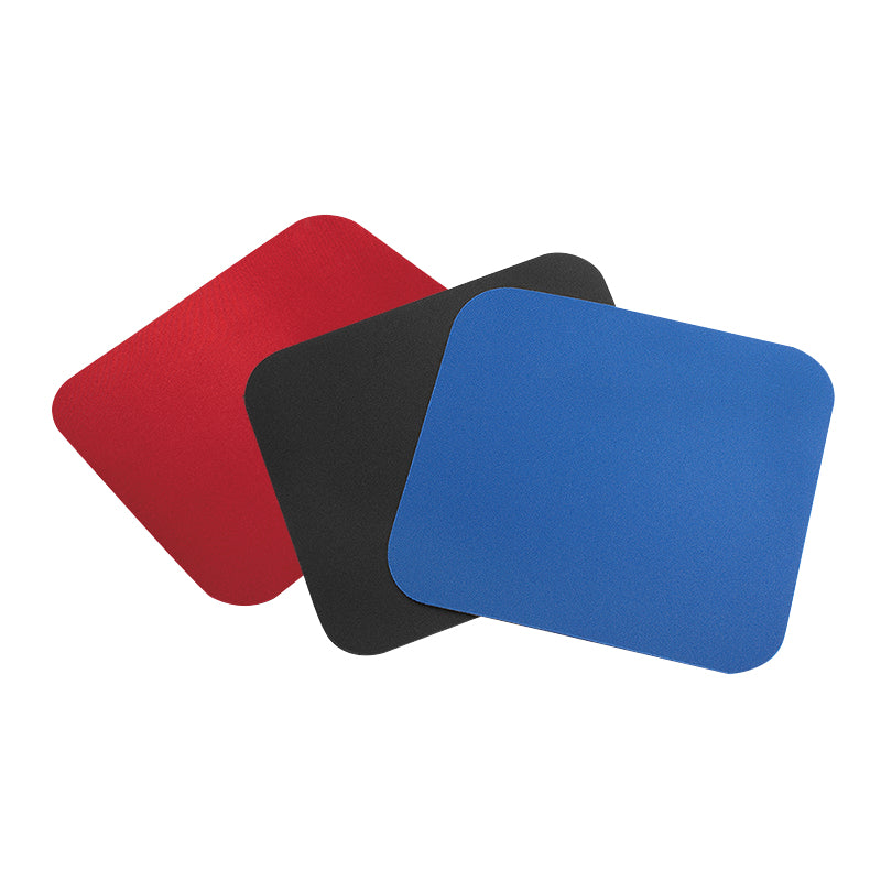 LogiLink ID0096 Tapis de Souris, Noir, 250 x 220 mm