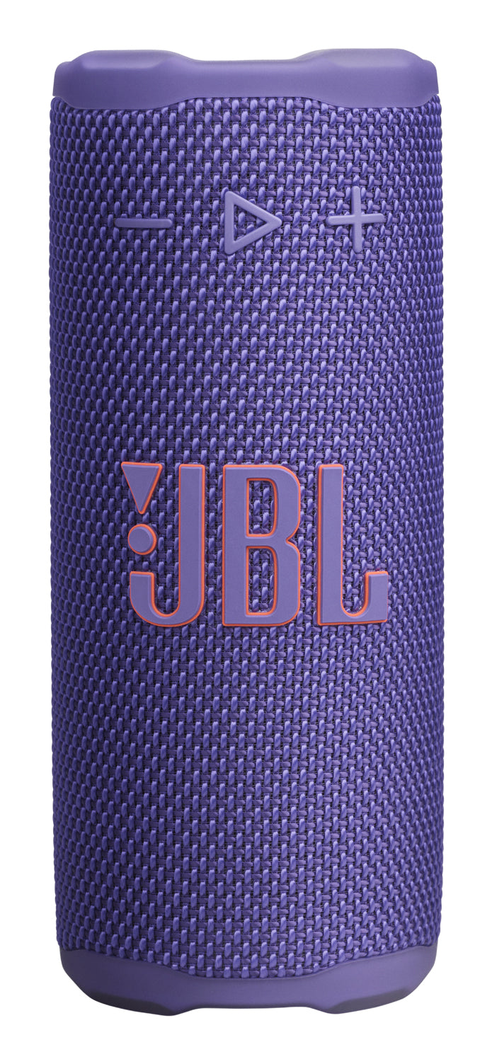 JBL Grip Enceinte portable mono Violet 16 W