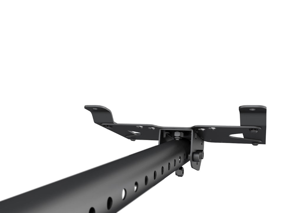 Support de Montage pour Écrans 81,3 cm (32") Noir, Modèle 5453