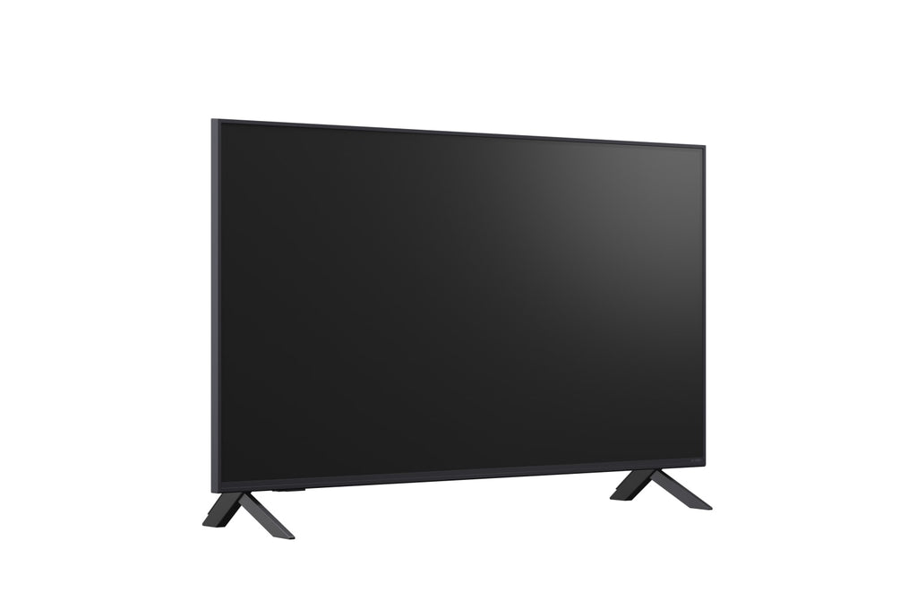 LG QNED 43QNED82A3B TV 109,2 cm (43") 4K Ultra HD Smart TV Wifi Noir