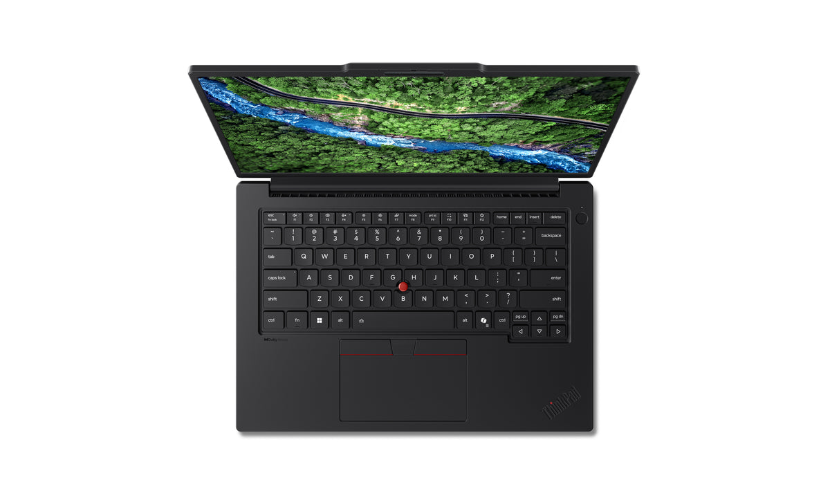 Lenovo ThinkPad P14s Gen 7 Station de travail mobile 14.5" WUXGA Intel Core Ultra X9 388H 32 Go LPDDR5x 1 To SSD Wi-Fi 7