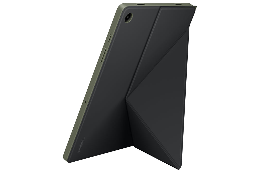 Samsung Samsung Galaxy Tab A9+ Book Cover 27,9 cm (11") Folio Noir
