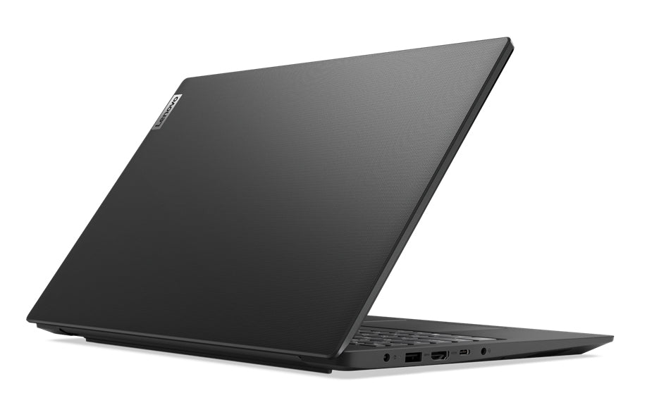 Lenovo V15 G4 AMN AMD Ryzen™ 5 7520U Ordinateur portable 39,6 cm (15.6") Full HD 8 Go LPDDR5-SDRAM 512 Go SSD Wi-Fi 5 (802.11ac) Anglais Noir