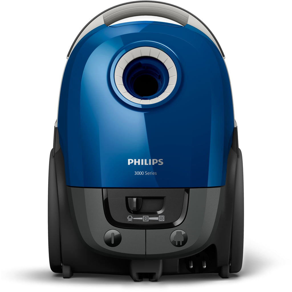 Philips 3000 series Aspirateur avec sac série 3000 XD3110/09