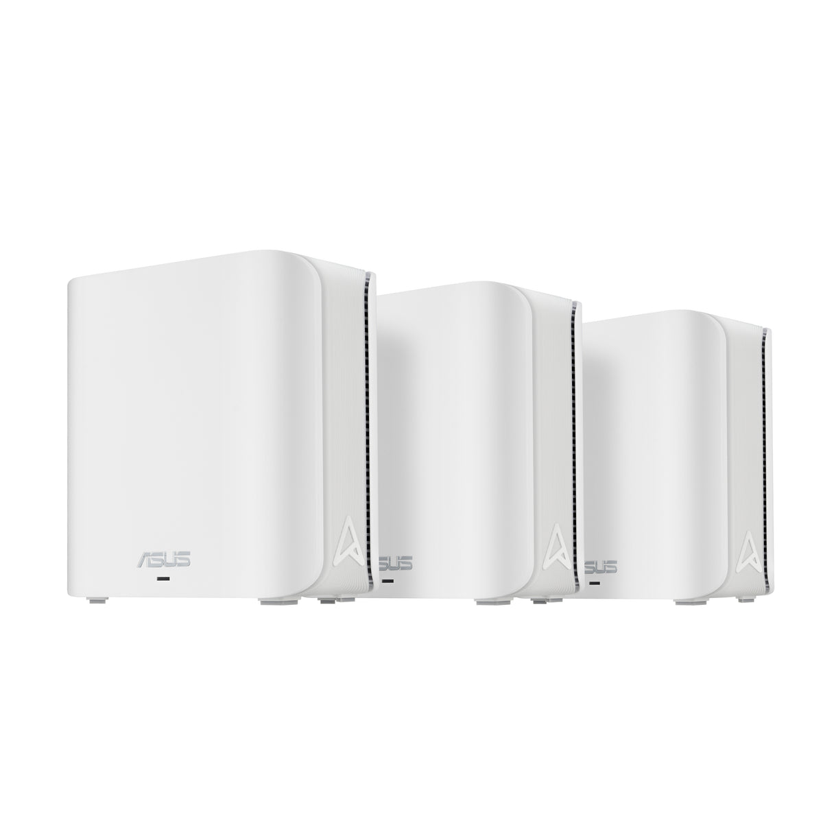 ASUS ZenWiFi BD4 Routeur Maillé Wi-Fi 7 Bi-bande 2882 Mbit/s Blanc