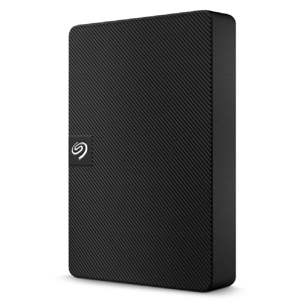 Seagate Expansion STKN2000400 disque dur externe 2 To USB Type-A 3.2 Gen 1 (3.1 Gen 1) Noir