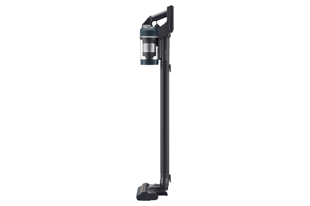 Samsung Samsung VS20C85G4PB Aspirateur-balai 2 en 1 Batterie Sec Micro Sans sac 550 W Bleu