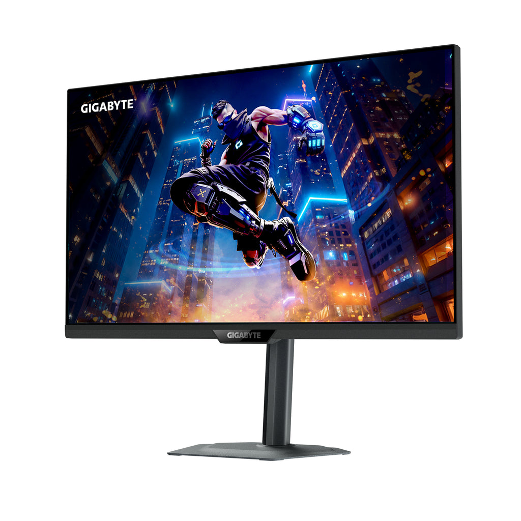 Gigabyte M27Q2 QD 27 SS IPS 2560 x 1440 (2K) HDMI DisplayPort USB-C 210Hz - vue 2