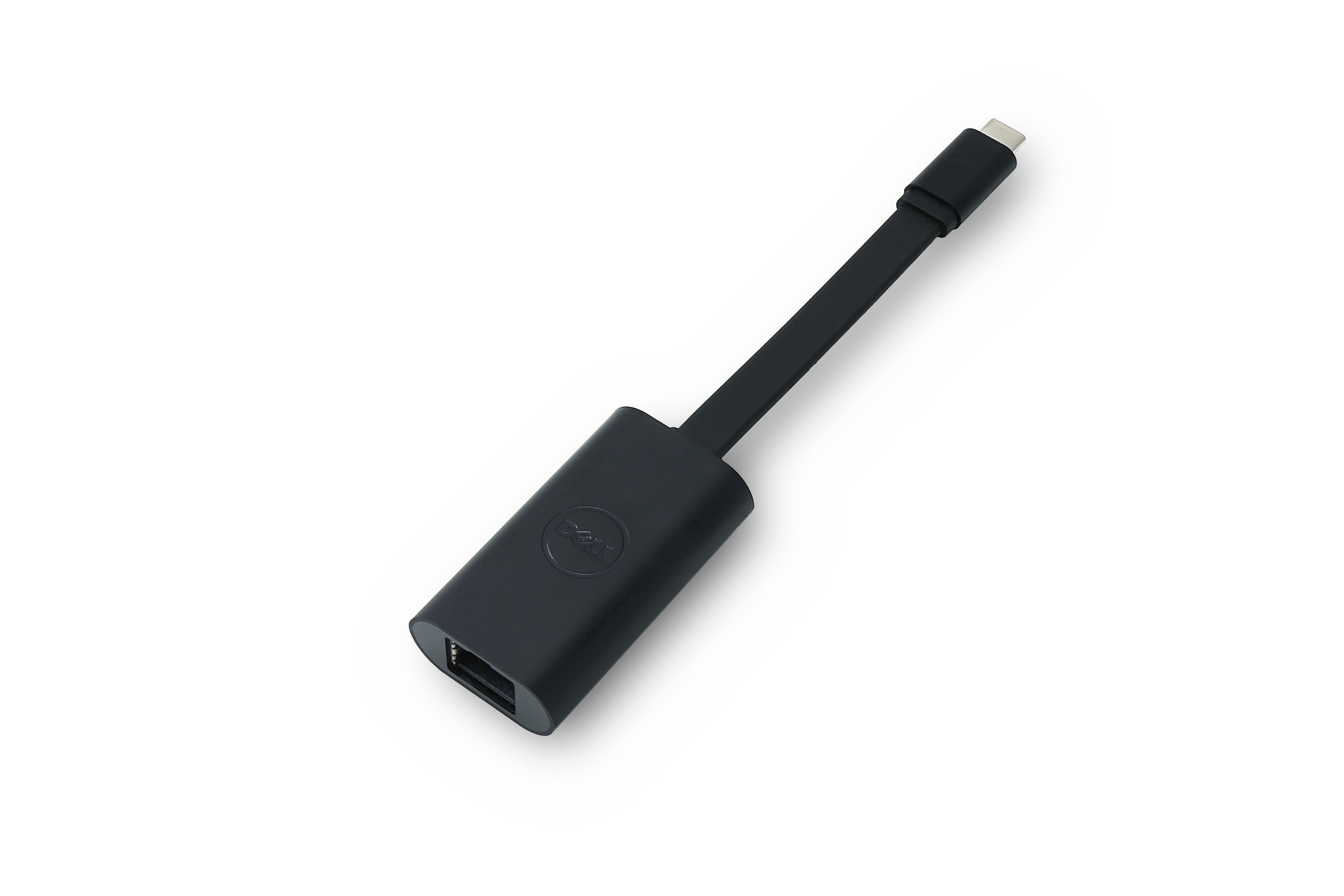DELL SA224 carte et adaptateur d'interfaces RJ-45