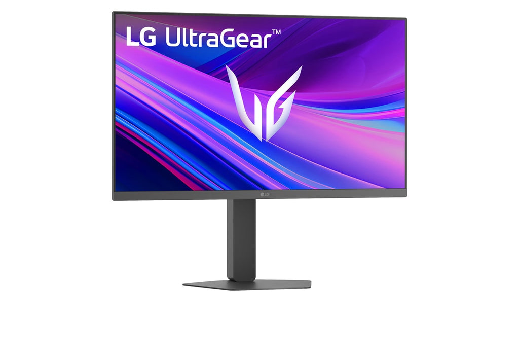 LG 27G440A-B écran plat de PC 68,6 cm (27") 1920 x 1080 pixels Full HD LCD Noir