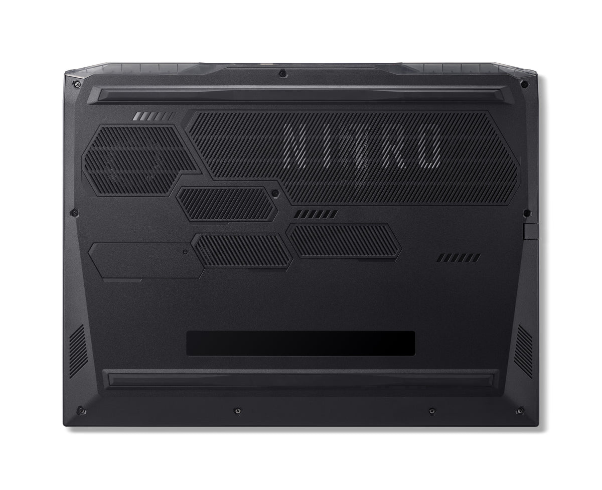 Acer Nitro 18 AI AMD AN18-61-R7SD AMD Ryzen AI 7 PRO 350 Ordinateur portable 45,7 cm (18") WQXGA 16 Go DDR5-SDRAM 1 To S