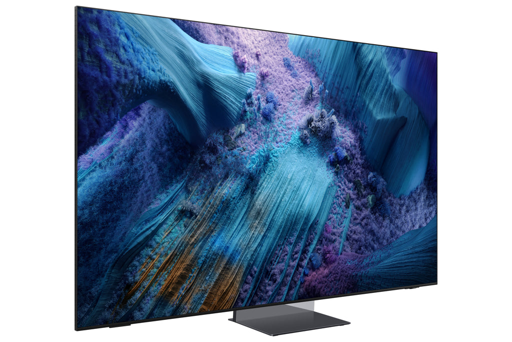 Samsung QE65QN990FT 165,1 cm (65") 8K Ultra HD Smart TV Wifi Noir