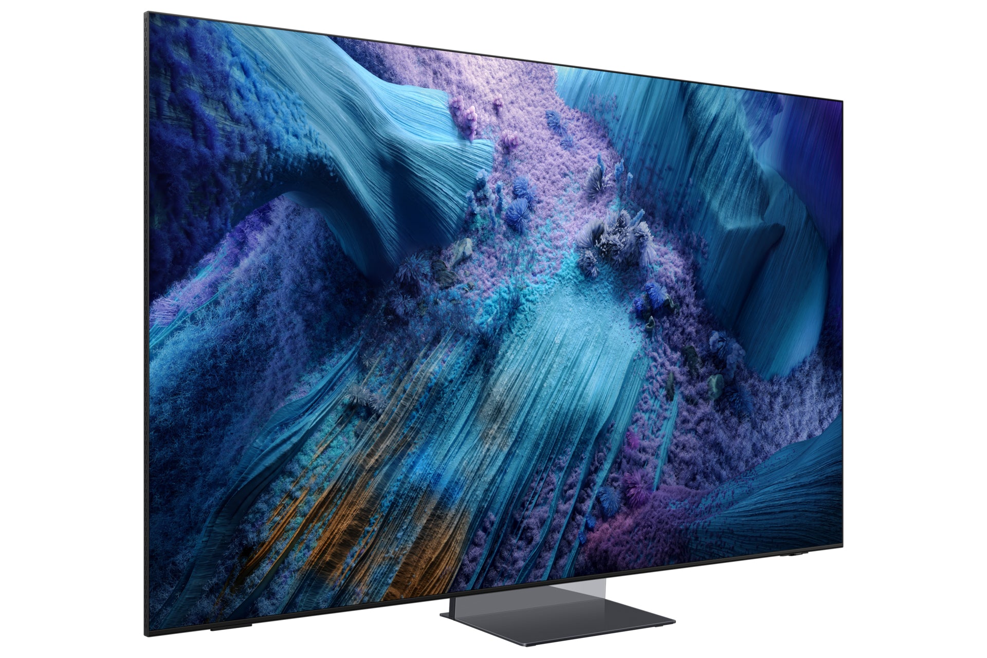 Samsung QE65QN990FT 165,1 cm (65") 8K Ultra HD Smart TV Wifi Noir