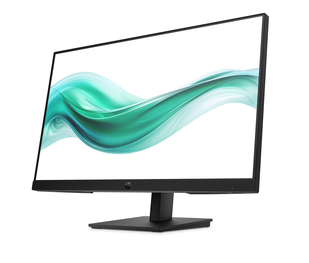 HP Series 3 Pro 324ph Moniteur 23.8 pouces FHD IPS 1920 x 1080 Noir