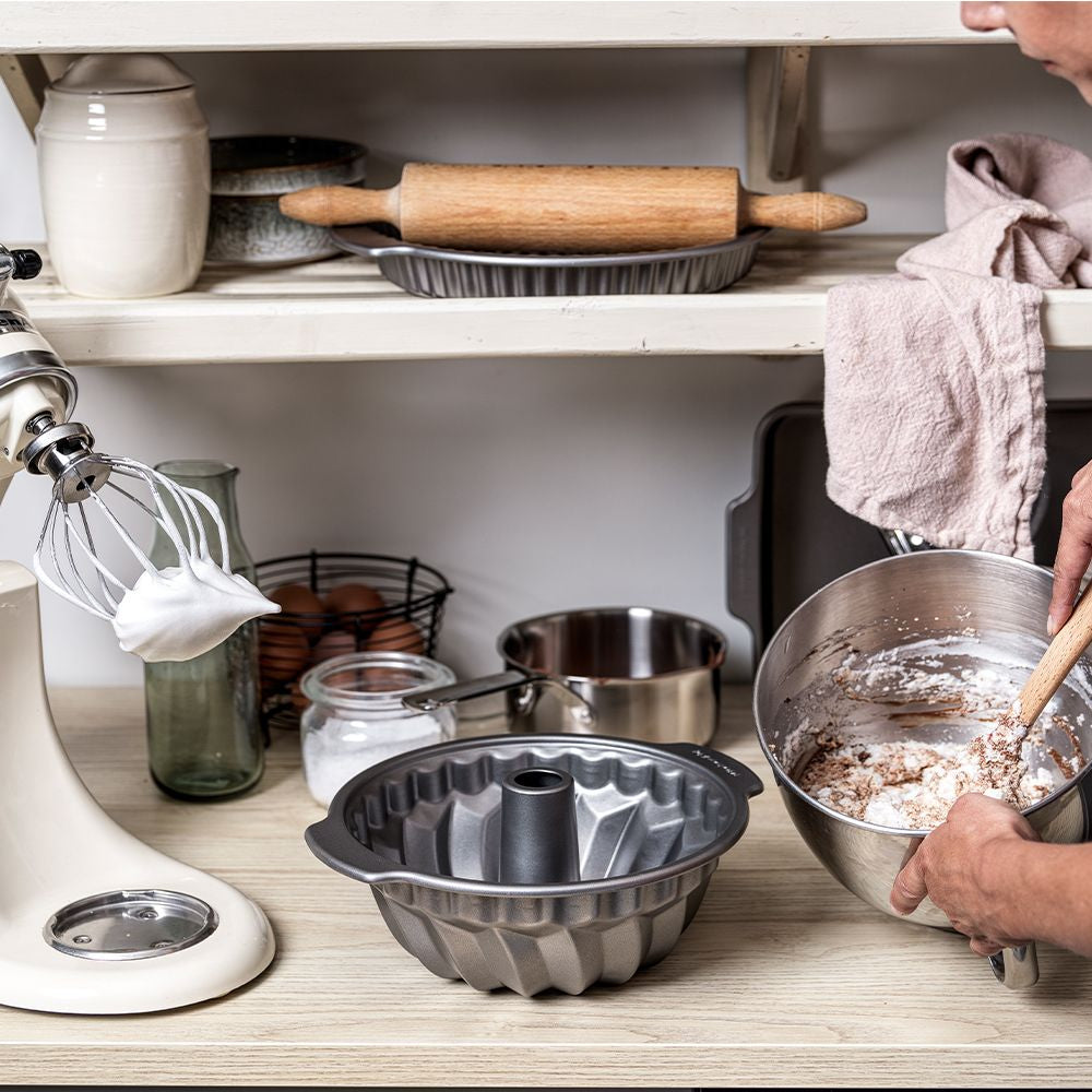 KitchenAid CC003297-001 moule a gâteaux Moule à fours 1 pièce(s)