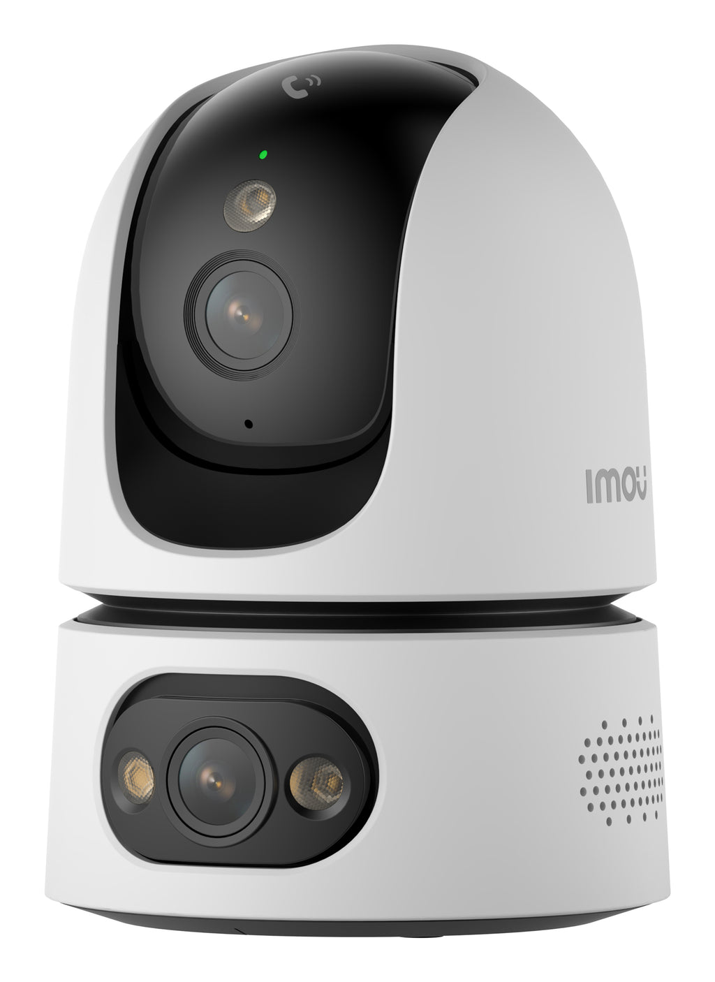 Imou Ranger Dual Pro 6MP Caméra de sécurité IP Intérieure 2304 x 1296 pixels Bureau