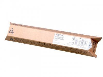 Ricoh 841550 Cartouche de Toner Noir Originale
