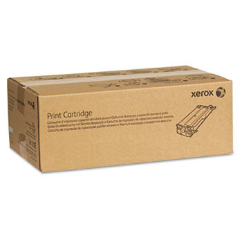 006R01655 Cartouche de Toner Noir Originale