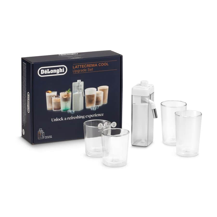 De’Longhi DLSC032 Système de lait