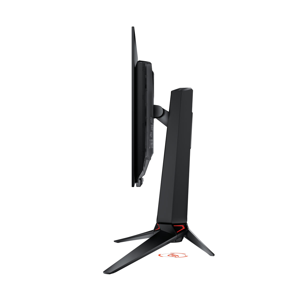 ASUS ROG Swift OLED PG27AQDP Écran PC 26.5" Quad HD 2560 x 1440 Noir