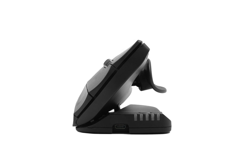 Contour Design Unimouse Droitier Sans fil