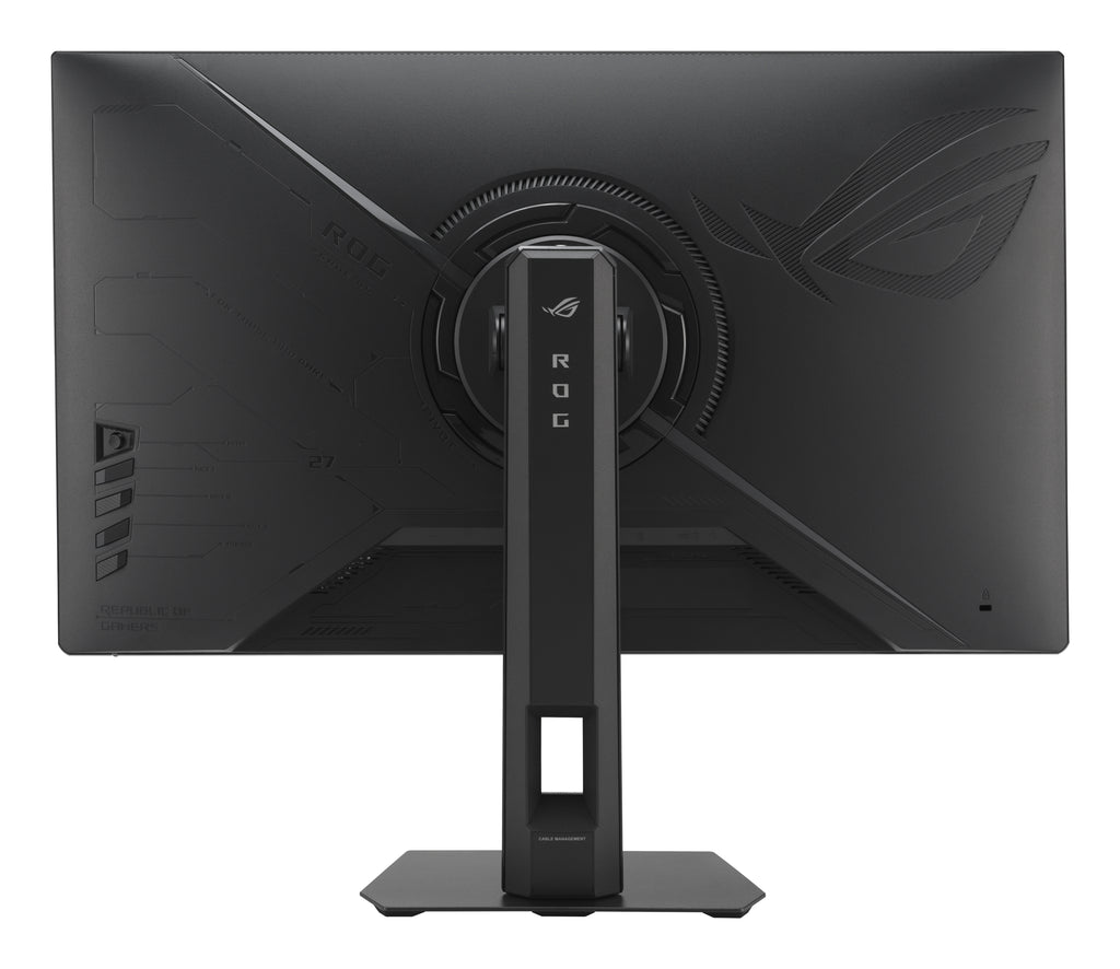 ASUS ROG Strix XG27ACMES Écran PC 27" Wide Quad HD LCD Noir