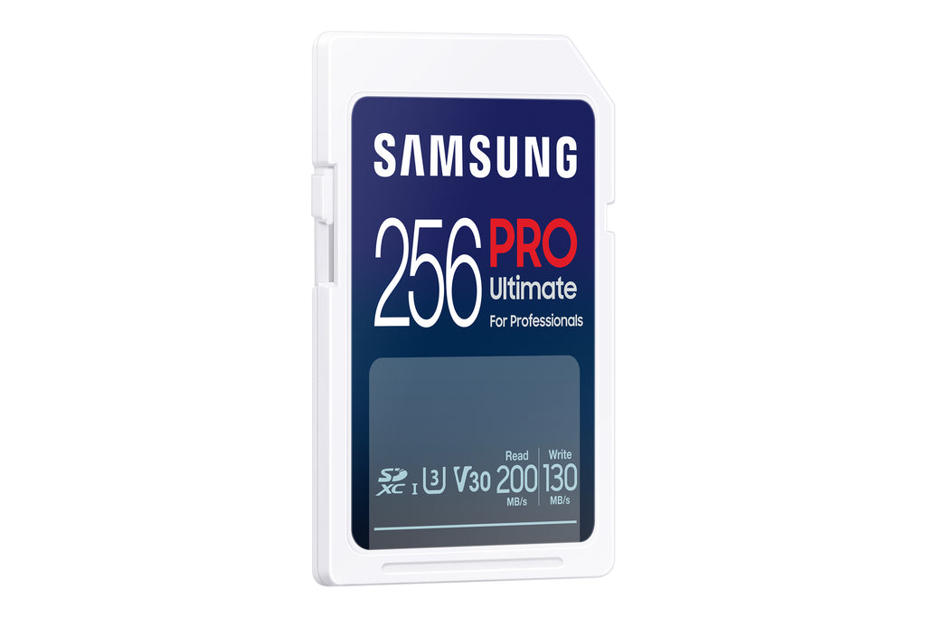 Samsung MB-SY256S 256 Go SDXC UHS-I