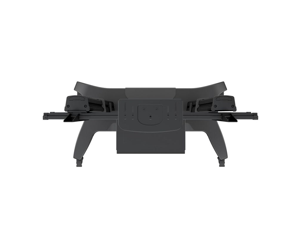 Multibrackets 6324 Support pour Téléviseur jusqu'à 100 pouces (2,54 m), Noir